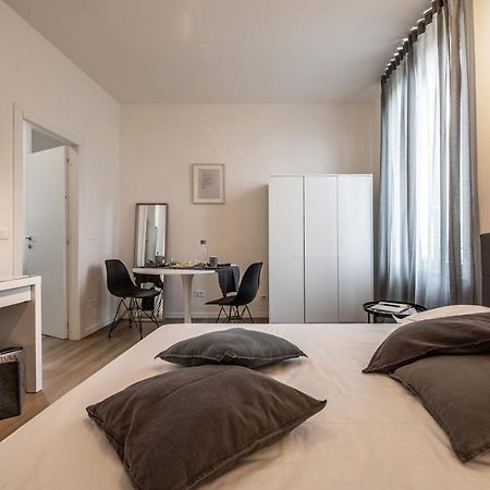 Emilia Suite Essence Modena Eksteriør billede