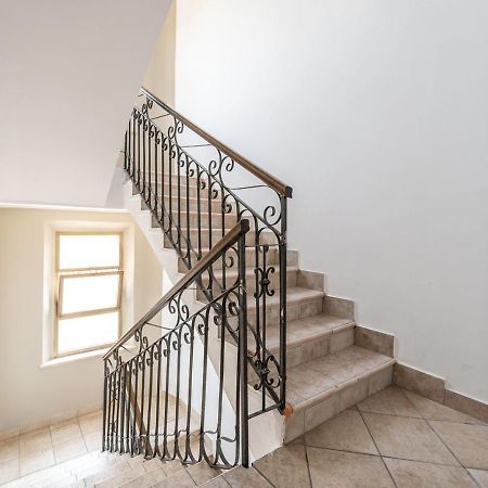 Emilia Suite Essence Modena Eksteriør billede