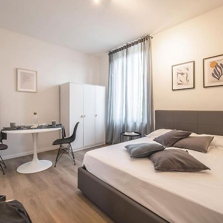 Emilia Suite Essence Modena Eksteriør billede