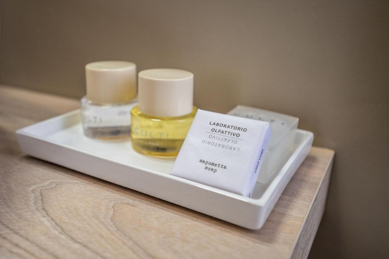 Emilia Suite Essence Modena Eksteriør billede