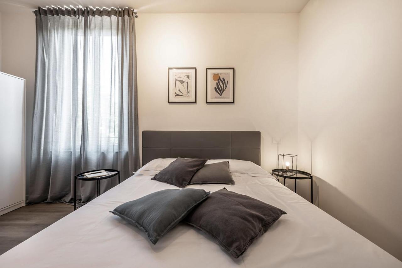 Emilia Suite Essence Modena Eksteriør billede