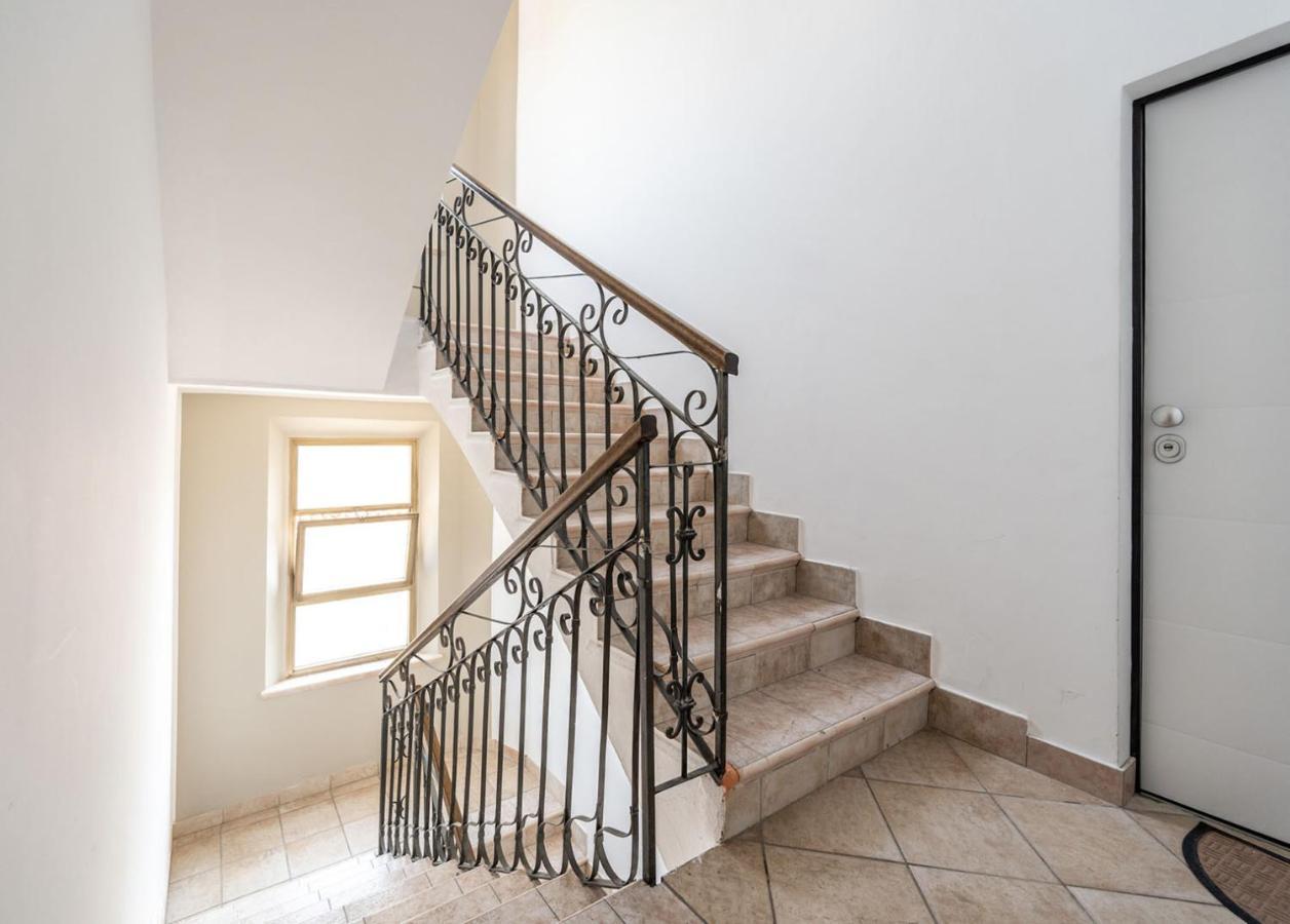 Emilia Suite Essence Modena Eksteriør billede