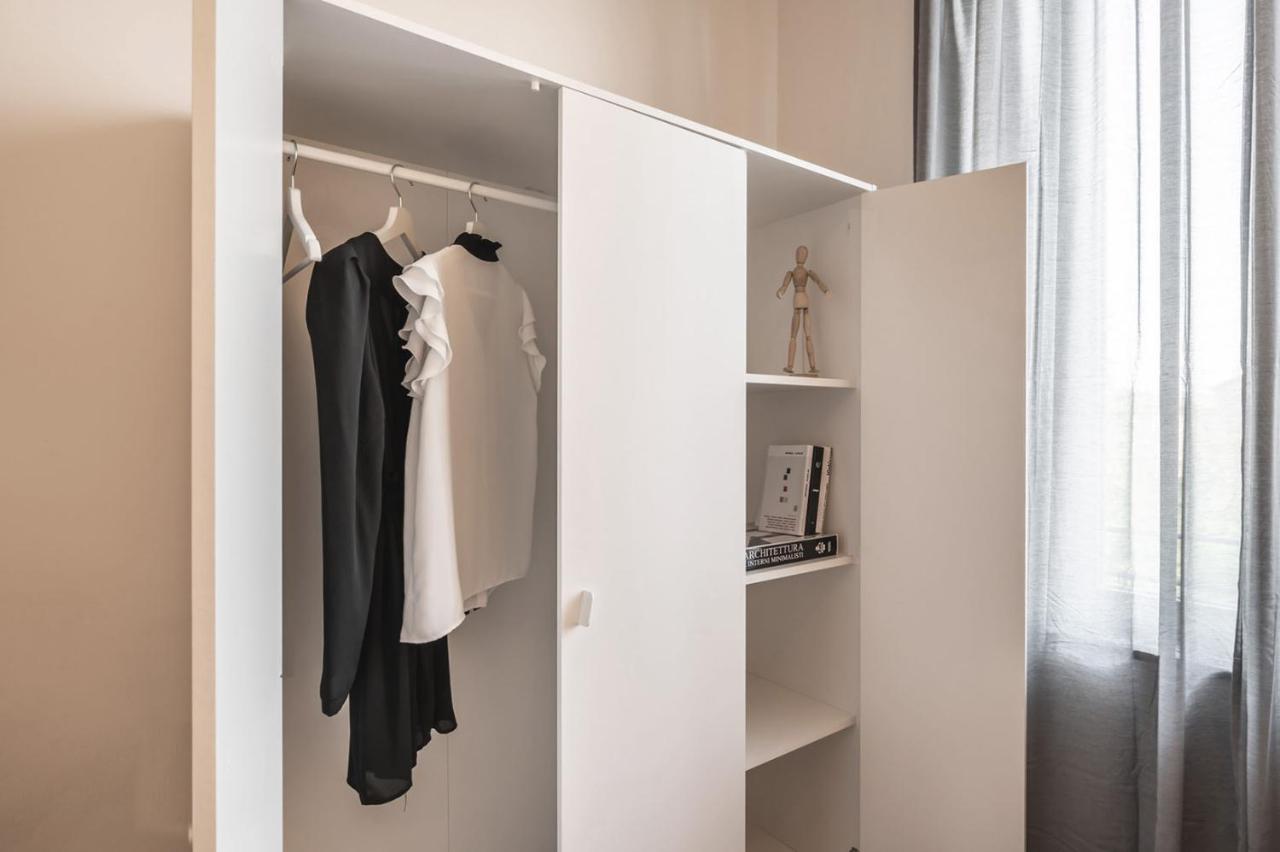 Emilia Suite Essence Modena Eksteriør billede