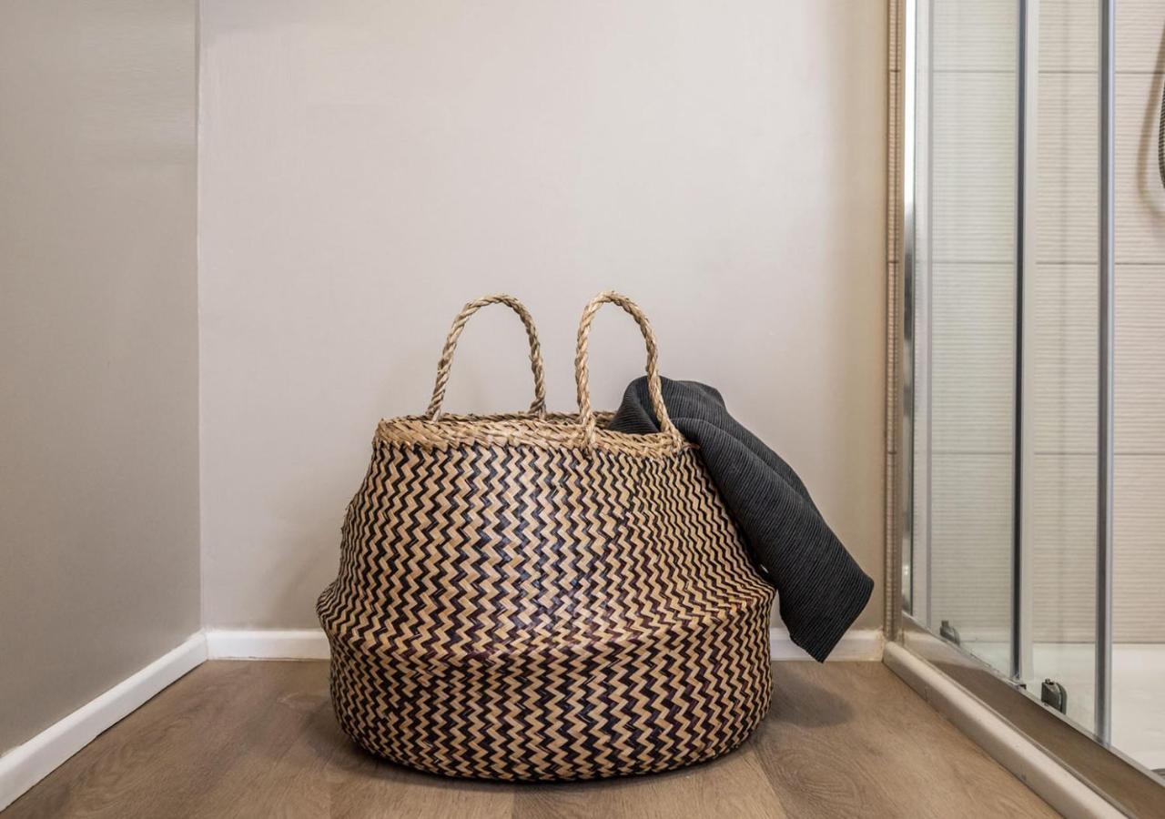 Emilia Suite Essence Modena Eksteriør billede