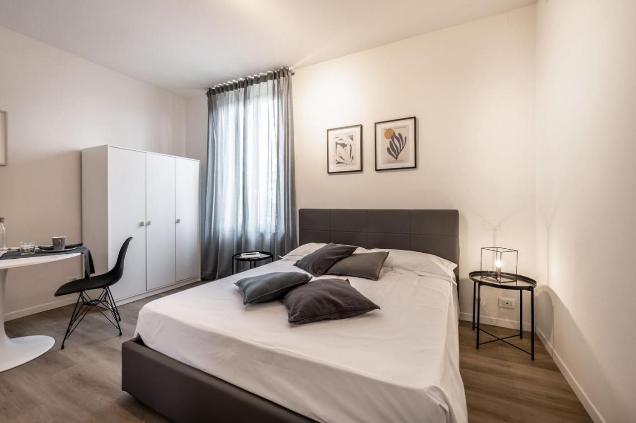 Emilia Suite Essence Modena Eksteriør billede