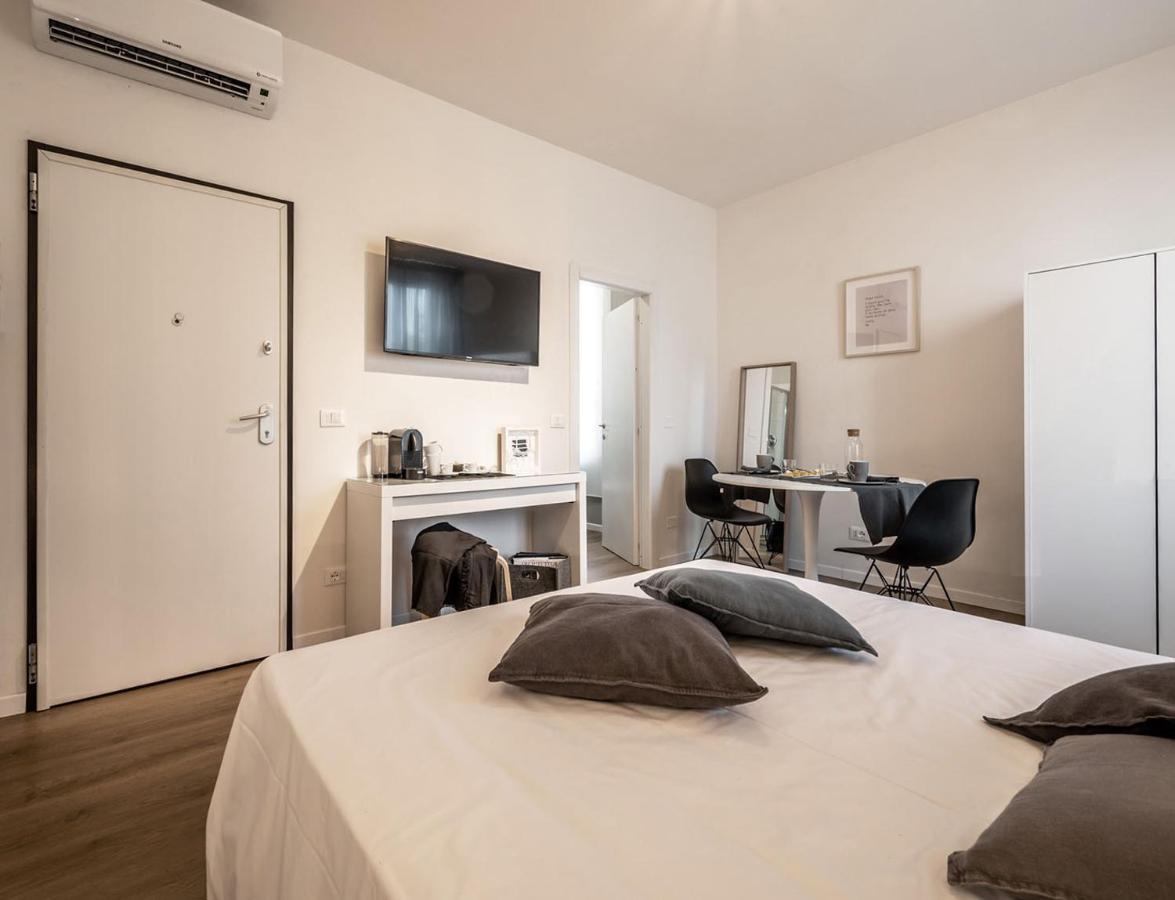 Emilia Suite Essence Modena Eksteriør billede