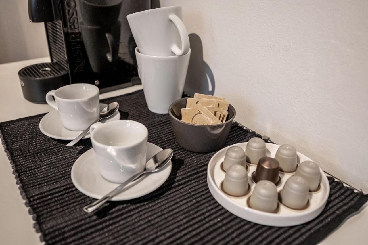 Emilia Suite Essence Modena Eksteriør billede
