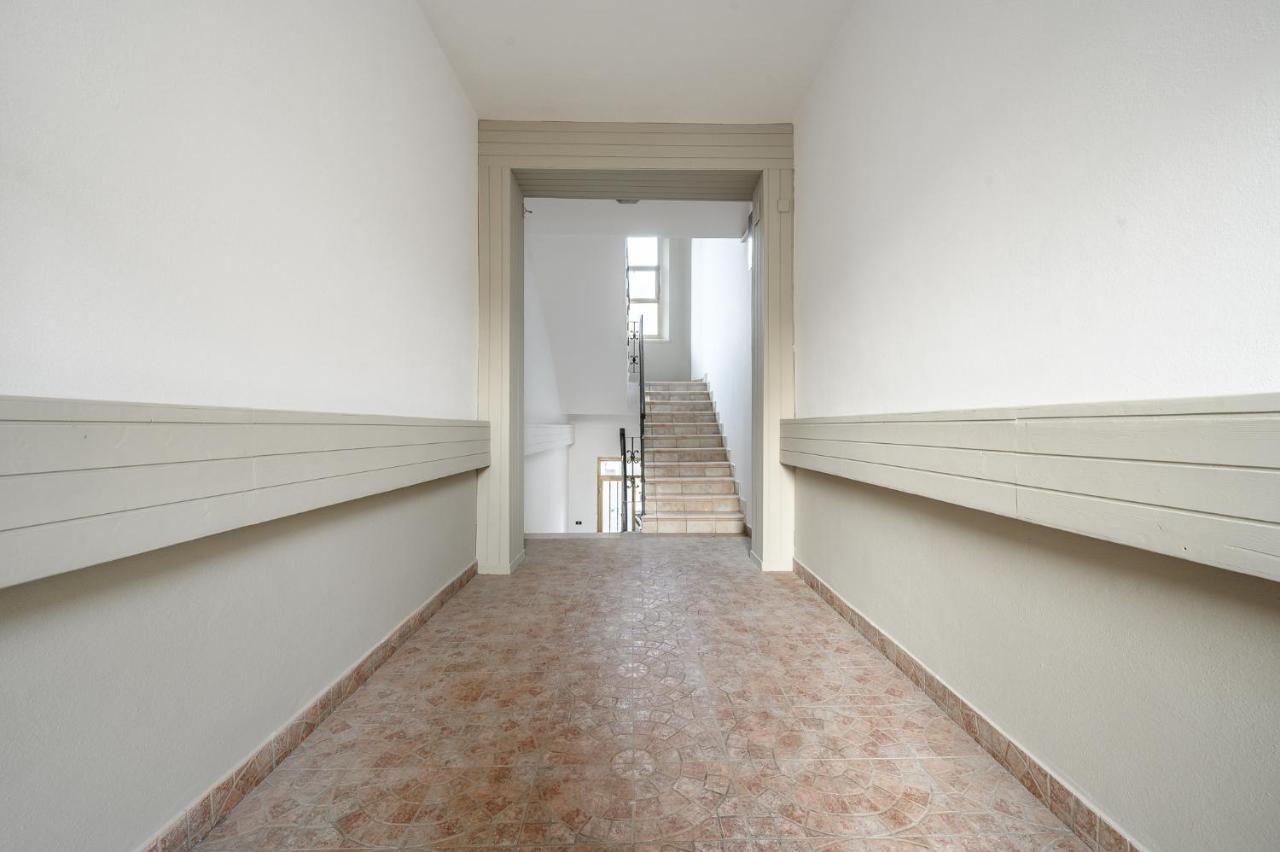 Emilia Suite Essence Modena Eksteriør billede